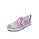 thumbnail image 1 of Zapatillas Vans Missy Asher Slip-On para niñas Rainbow Multi, 1 of 1