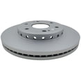 thumbnail image 5 of UltraHC Coated High Carbon Brake Rotor, Front UR004294, 5 of 6