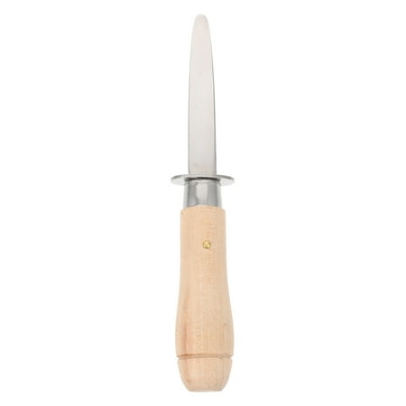 

Oyster Cutter Oyster Opener Oyster Shucker Seafood Sheller Oyster Shucking Cutter1pc Stainless Steel Oyster Opener Useful Seafood Cutter Oyster Shucking Cutter