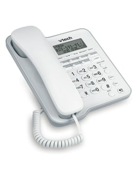 VTech CD1153 Corded Speakerphone with Caller ID