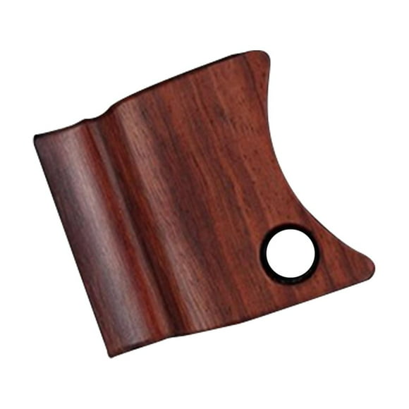 Suitable for Nikon ZF Solids Wood Handle Finger Grip M8E6 S5I1 I1W2