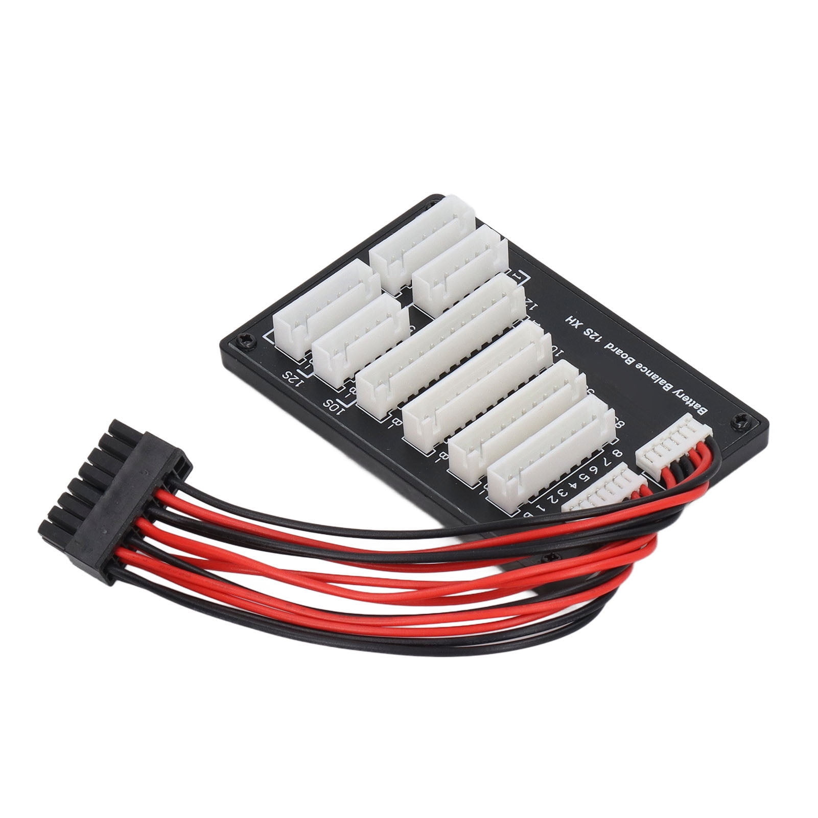 Battery Balance Charging Plate, MX3.0 12S XH Parallel Charging Board