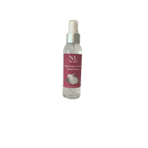 Nu Aura Skincare Rose Hydrating Toner,  Dry, Mature Skin  4.0 oz