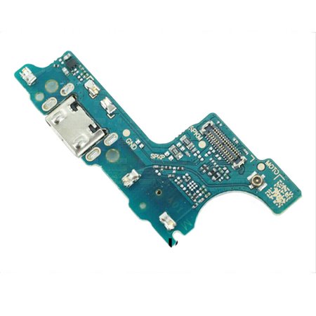UPC: 0753569825279 | New For Samsung Galaxy A01 2019 SM-A015 A015M A015DS USB Charger Dock port JZ