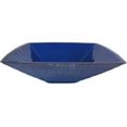 thumbnail image 1 of Novatto TIS-286BORB Fresque Verre Récipient Salle de Bain Évier Ensemble & 44; Bronze Frotté à l'Huile, 1 of 1