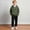 ba10-0805fk-AG, variant on Boys Waffle Knit Quarter Zip Sweatshirts Fashion Long Sleeve Pullover Tops | Kids Trendy Athletic Casual Sweatshirts,Teen Boy Fall Winter Clothes,Back to School Outfits Cute Sweatshirts for Kids