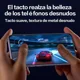 thumbnail image 5 of 2 Piezas Mica Privacidad Cristal Templado 9d Para iPhone, 5 of 8