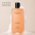 thumbnail image 3 of Pecksniff's Classic Moisturizing Shower Gel, Ginger Flower & Patchouli, 750 ml/25.3 fl oz, 3 of 11