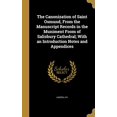 thumbnail image 1 of The Canonization of Saint Osmund, From the Manuscript Records in the Muniment Foom of Salisbury Cathedral; With an Introduction Notes and Appendices (Hardcover), 1 of 1
