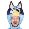 thumbnail image 4 of Disguise Bluey Classic Toddler Costume, 4 of 7
