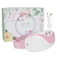 thumbnail image 3 of USB Charging Electric Menstrual Heating Massaging Belt Vibration Massage Uterus Warmer, 3 of 7