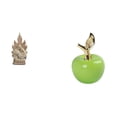 thumbnail image 1 of Estatua católica,Colección de estatuas y figuritas de adornos,Escultura católica de la Santísima Virgen María,Estatua,Escultura de fruta artificial,estatua y artesanía, 1 of 8