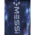 thumbnail image 4 of Messi Boys Sublimated Hoodie, Sizes 4-16, 4 of 4