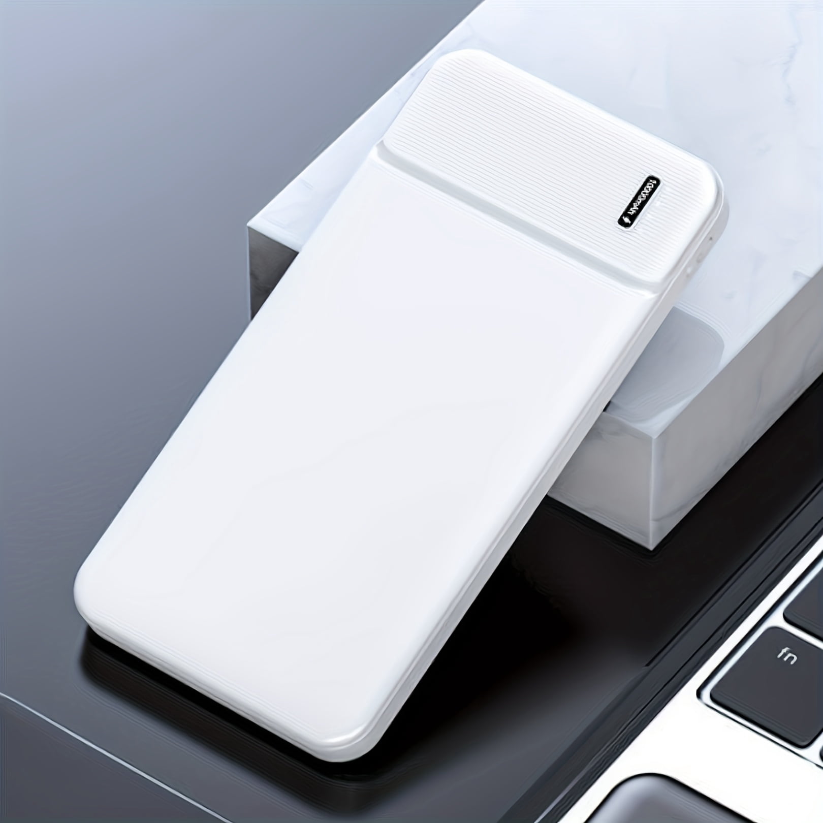 Portable 10000mAh Power Bank with PD 22.5W QC3.0 Fast Charging, Backup Charger for Smartphones, Tablets, Heated Clothes and USB Devices. Perfect Gift for Men and Women.