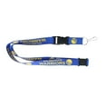 thumbnail image 1 of Golden State Warriors Lanyard - Blue, 1 of 1