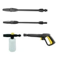 thumbnail image 1 of High Pressure Washer Nozzle Foam Dispenser For K1-K7 Parts, 1 of 8