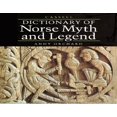 thumbnail image 1 of Pre-Owned Cassell Dictionary of Norse Myth and Legend (Paperback) by Andy Orchard, 1 of 1