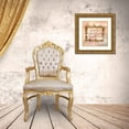 thumbnail image 3 of Murdock, Ramona 20x20 Gold Ornate Wood Framed with Double Matting Museum Art Print Titled - Harvest, Grateful, Thankful, 3 of 4