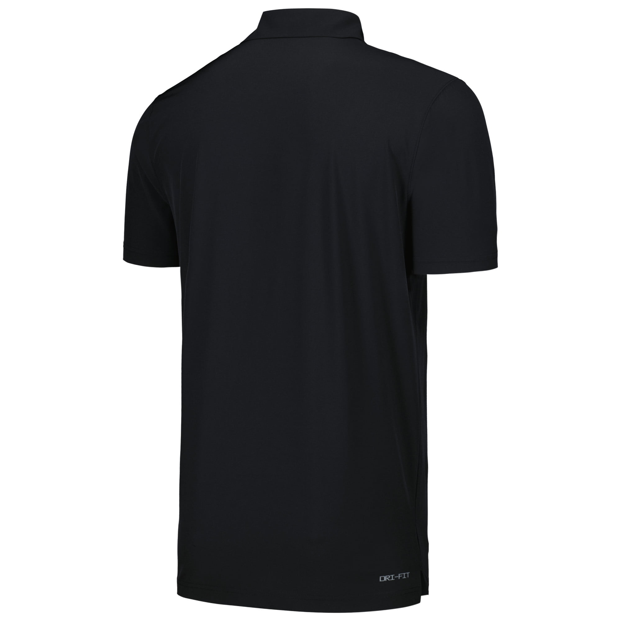 wake forest nike polo