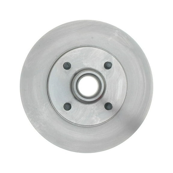 Raybestos R-Line Rotors OE Replacement Brake Rotors 5008R Fits select: 1971-1977 CHEVROLET VEGA, 1975 CHEVROLET MONZA