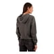 thumbnail image 2 of Sudadera Hoodie Para Mujer Lisa Capucha Bolsa Varios Colores, 2 of 6