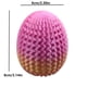 thumbnail image 3 of Con El Huevo Laberinto Para Guardar Huevos, Un Rompecabezas Alucinante Para Entrenar La Concentración Y El Cerebro Huevo Laberinto Para Guardar Huevos: El Mejor Juego Mental Para Concentrarte Y Orga, 3 of 4