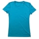 thumbnail image 1 of Stedman - Camiseta deportiva modelo Active para mujer (Azul hawaii), 1 of 2