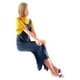 thumbnail image 3 of 1:64 Scale Figures Girl Sitting Scene DIY Projects Layout Decoration S Scale, 3 of 9