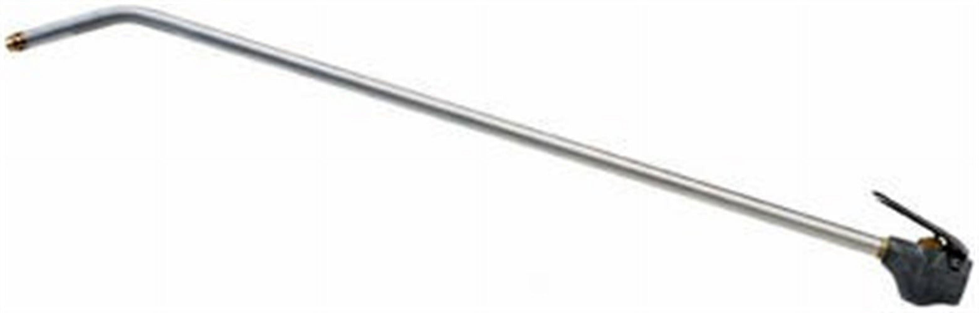 Campbell Hausfeld Blow Gun,2 ft. Extended MP515600AV