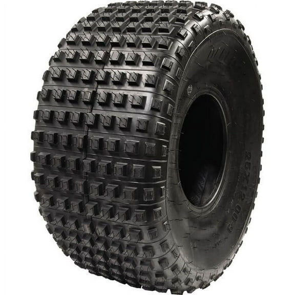 25 x 12 - 9 Ocelot P318Q ATV/UTV Tire