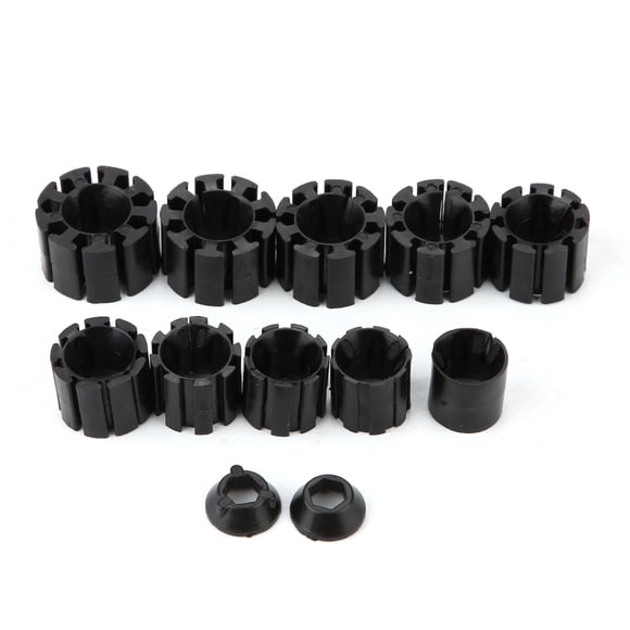 Ring Setter Ring Ball Clamp Engraving Ball Diamond Jewelry Setting Tool with Different Sizes for Comfortable Operation
