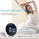 thumbnail image 4 of Temporizador Rotatorio Led Reloj Despertador Tiempo de Visualización Avance Y Retroceso Irfora Despertador, 4 of 7