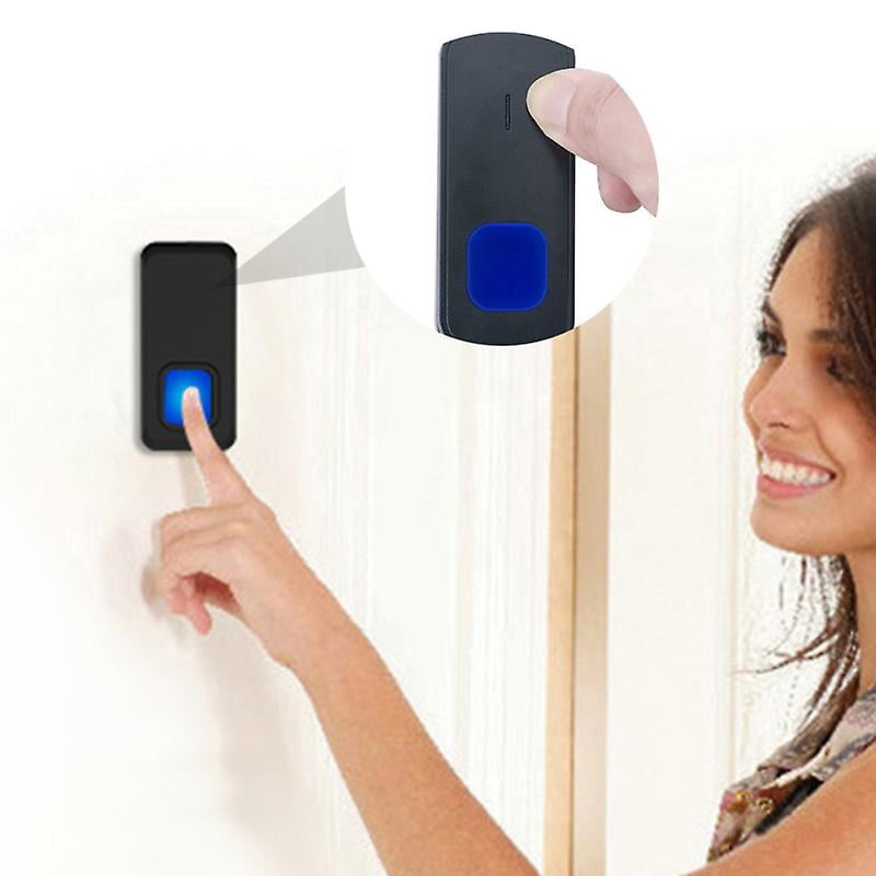 1set Wireless Doorbell