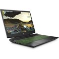 thumbnail image 5 of HP Pavilion Gaming 15t-dk200 Gaming & Entertainment Laptop (Intel i7-11370H 4-Core, 32GB RAM, 2TB PCIe SSD, 15.6" Full HD (1920x1080), Nvidia RTX 3050, Wifi, Bluetooth, Webcam, Win 11 Home), 5 of 5