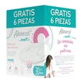 thumbnail image 2 of Protectores para lactancia Advanced by Evenflo 30 pzas, 2 of 3