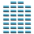 thumbnail image 4 of Sylvtty 30Pcs Dry-Erase Erasers Magnetic Whiteboard Dry Erasers Bright Color Compact Size Portable Mini Dry-Erase Board Erasers, 4 of 7