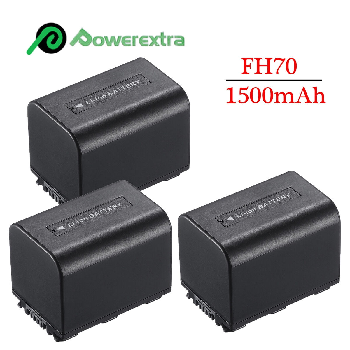 Replacement For Sony Dcr-hc48e Battery By Technical Precision Replacement For Sony Dcr-hc48e Battery By Technical Precision