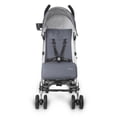 thumbnail image 5 of Carriola UPPAbaby G-LUXE Pascal gris, 5 of 5