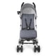 thumbnail image 5 of Carriola UPPAbaby G-LUXE Pascal gris, 5 of 5