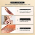 thumbnail image 4 of 6-color Highlighter Liquid Long Lasting Smudge-proof Facial Liquid for Wedding Party, 4 of 5