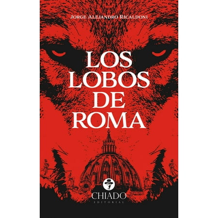 Los lobos de Roma - eBook