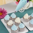 thumbnail image 5 of 323Pcs Disposable Piping Bags and Tips Set - 12 Inch Pastry Bags with Reusable Tips, Icing Decorating Kit for Cakes, Cupcakes & Cookies, 5 of 7