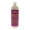 thumbnail image 2 of Shea Moisture Superfruit Complex Bubble Bath & Body Wash by Shea Moisture for Unisex - 16 oz Body Wash, 2 of 3