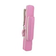 thumbnail image 2 of Bolsa para Erhu Estuche para Erhu Bolsa Impermeable Práctica Correa de Hombro Ajustable para Erhu Rosa, 2 of 9