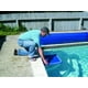 Swim Central Housse de Protection Solaire pour Piscine 43,75" Bleu – image 4 sur 6