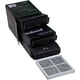 thumbnail image 3 of Filtro de aire para refrigerador LG LT120F3-3, paquete de reemplazo, 3 of 4