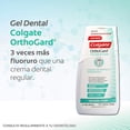 thumbnail image 2 of Gel Dental Colgate OrthoGard 100 ml, 2 of 3