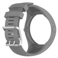 thumbnail image 2 of Silicone Replacement Watch Strap Soft Sport Bracelet for Polar M200, 2 of 9