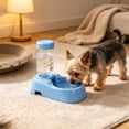 thumbnail image 5 of Pet Hydration System, Automatic Pet Water Dispenser with Continuous Refilling, Standing Drinking Water Bowl for Cats, Dogs, Puppies, and Kittens, Suitable for All Breeds, 5 of 6