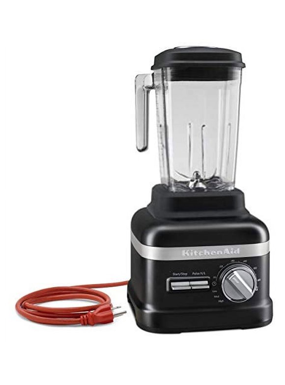 KitchenAid Blenders in Blenders